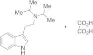 N,N-Diisopropyltryptamine Oxalate