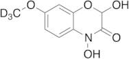 DIMBOA Methyl-D3