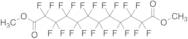 Dimethyl Perfluoro-1,10-decanedicarboxylate (~90%)