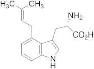 4-Dimethylallyl-L-tryptophan