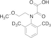 Dimethachlor Oxalic Acid-d6