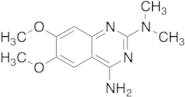 6,7-Dimethoxy-N2,N2-dimethylquinazoline-2,4-diamine