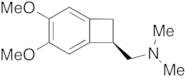 (R)-1-(3,4-Dimethoxybicyclo[4.2.0]octa-1,3,5-trien-7-yl)-N,N-dimethylmethanamine