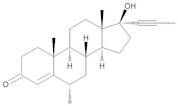 Dimethisterone