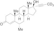 Dimethisterone-d3