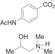 Dimepranol Acedoben