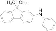 9,9-Dimethyl-N-phenyl-9H-fluoren-2-amine