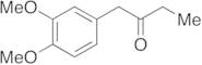 1-(3,4-Dimethoxyphenyl)-2-butanone