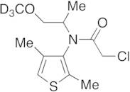 Dimethenamid-d3