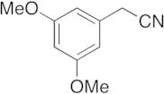 (3,5-Dimethoxyphenyl)acetonitrile