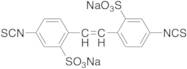 4,4'-Diisothiocyano-2,2'-stilbenedisulfonic Acid, Disodium Salt