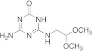 N-(2,2-Dimethoxyethyl)ammeline