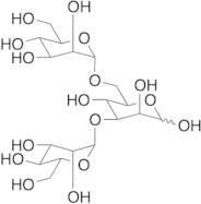 3,6-Di-O-(Alpha-D-mannopyranosyl)-D-mannopyrannose