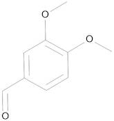 3,4-Dimethoxybenzaldehyde