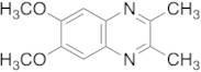 6,7-Dimethoxy-2,3-dimethyl-quinoxaline