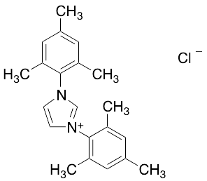 1,3-Dimesitylimidazolium Chloride