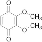 2,3-Diimethoxy-1,4-benzoquinone