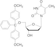 5’-O-(4,4’-Dimethoxytrityl)thymidine
