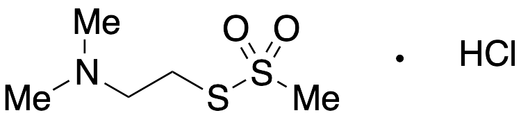 (Dimethylamino)ethyl Methanethiosulfonate Hydrochloride