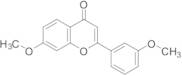 7,3'-Dimethoxyflavone