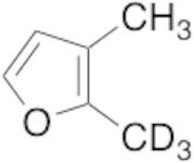 2,3-Dimethylfuran-d3