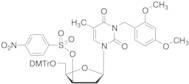 Dimethoxybenzyl-FLT-precursor