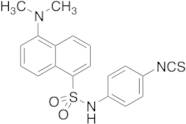 4-(N-1-Dimethylaminonaphthalene-5-sulfonylamino)phenyl Isothiocyanate