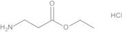 Beta-Alanine Ethyl Ester Hydrochloride