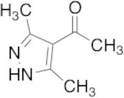 1-(3,5-Dimethyl-1H-pyrazol-4-yl)ethanone