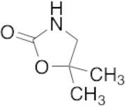 5,5-Dimethyl-2-oxazolidinone