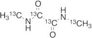 N,N’-Dimethyl-ethanediamide-13C4