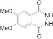 6,7-Dimethoxy-1,4-phthalazinediol