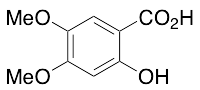 4,5-Dimethoxysalicylic Acid