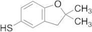 2,2-Dimethyl-2,3-dihydro-1-benzofuran-5-thiol