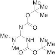 1,1-Dimethyl-2,3-bis(tert-butyloxycarbonyl)guanidine