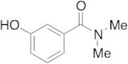 3-[(Dimethylamino)carbonyl]phenol