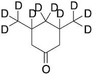 3,5-Dimethyl-d6-cyclohexanone-3,4,4,5-d4 (mixture of isomers)