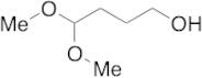 4,4-Dimethoxybutan-1-ol