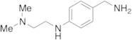 (4-([2-(Dimethylamino)ethyl]amino)phenyl)methanamine