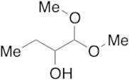 1,1-Dimethoxy-2-butanol