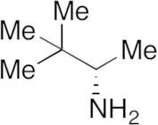 (S)-(+)-3,3-Dimethyl-2-butylamine