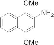 1,4-Dimethoxy-2-naphthylamine