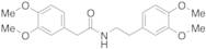 N-(3,4-Dimethoxyphenethyl)-2-(3,4-dimethoxyphenyl)acetamide