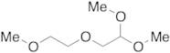 1,1-Dimethoxy-2-(2-methoxyethoxy)ethane