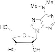 6-Dimethylaminopurine-9-riboside