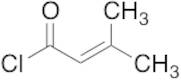 3,3-Dimethylacryloyl Chloride