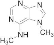 N6,7-Dimethyladenine