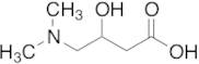 4-(Dimethylamino)-3-hydroxybutanoic Acid