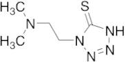 1-(2-Dimethylaminoethyl)-5-mercaptotetrazole