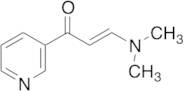 3-Dimethylamino-1-(3-pyridyl)-2-propen-1-one